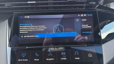 Peugeot 408 158kW GT 58kWh 5dr Auto Electric Hatchback